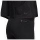 Adidas Γυναικεία κοντομάνικη μπλούζα Hiit QB Tee